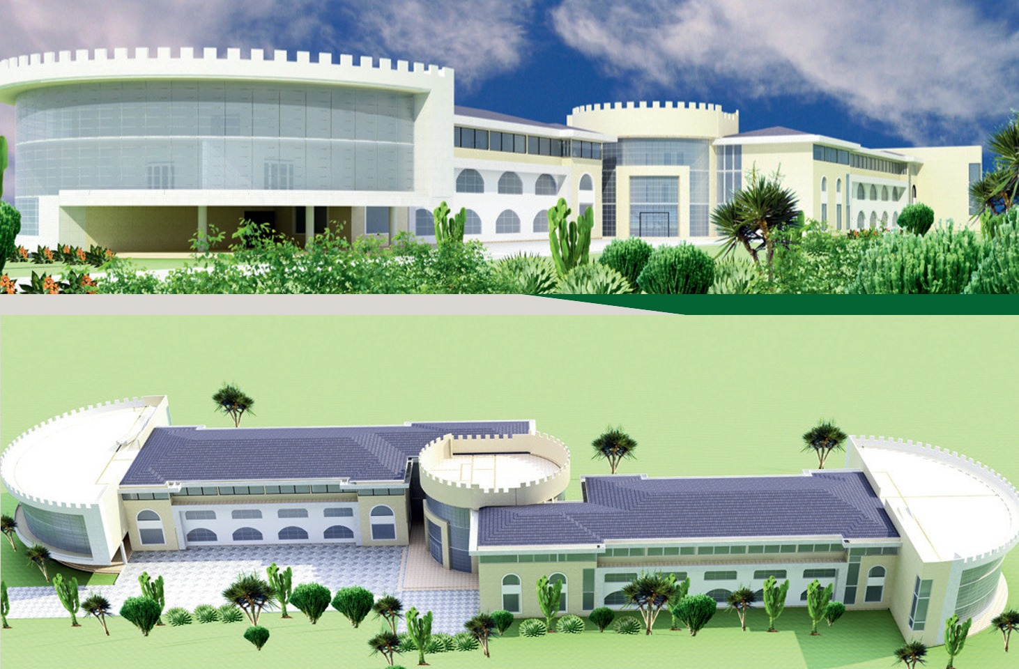 A Dream Taking Shape: The Aspirations Behind Wajir Peace University